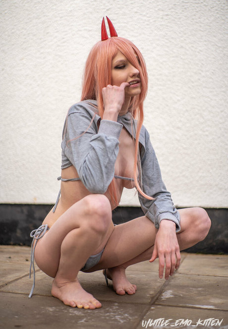 cosplay gros seins onlyfans nus de haute qualité collection