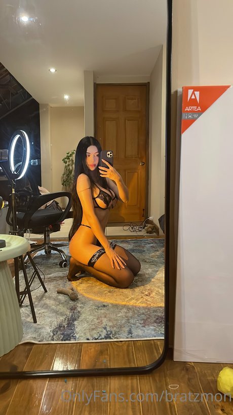 Valentina Olivas étoile hd galerie