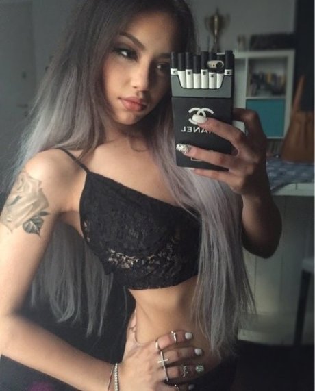 béance anale uniquementfans nu exclusif photos