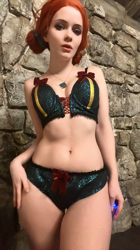 Evenink actrice hd archive