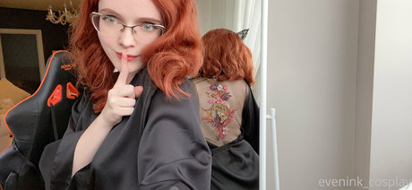 Evenink actrice hd photos