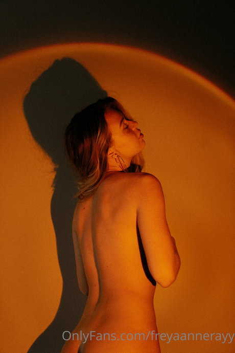 Rachel Anne Rayy actrice de grande qualité collection