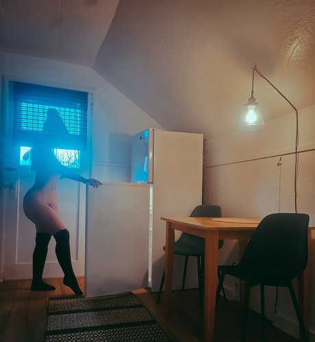 Mars Noire star exclusive collection