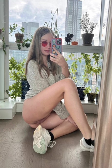 éjaculation pov onlyfans nu exclusif image