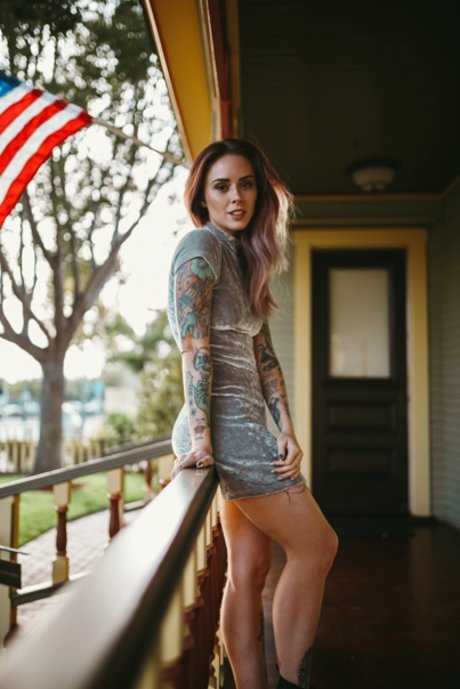 Alysha Nett actrice de grande qualité img