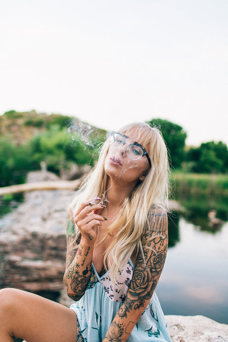 Alysha Nett actrice de sexe archive