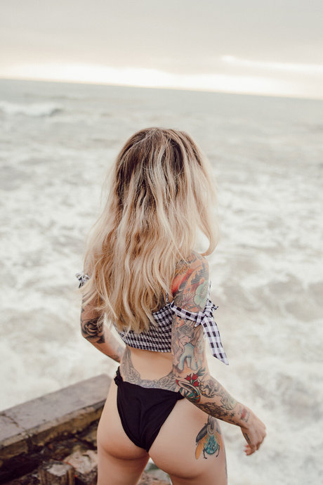 femme nue onlyfans sexy en haute qualité photo