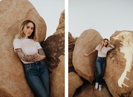 footjob pour ados uniquementfans érotique photo