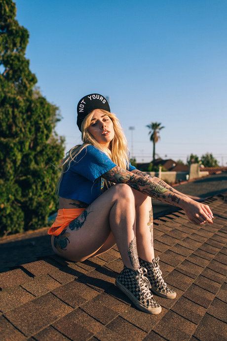 ventilateurs corporels uniquement nus sexy galerie