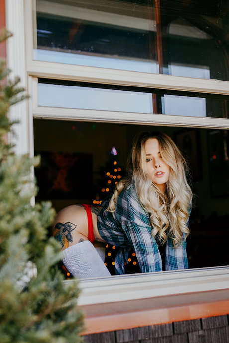 pantalons de yoga onlyfans nu gratuit archive