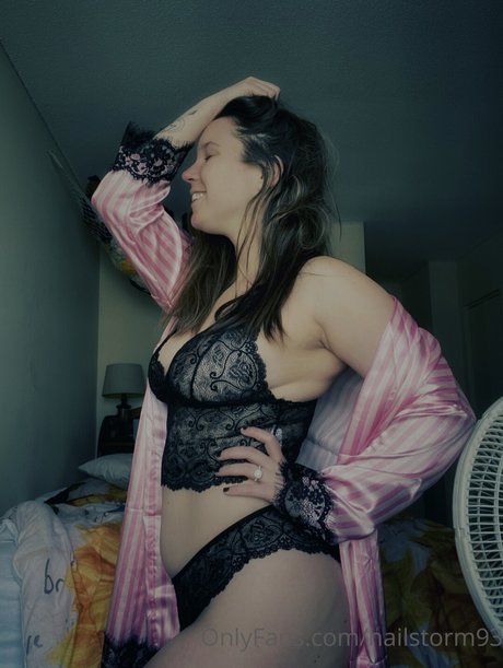 Hailstorm actrice érotique galeries