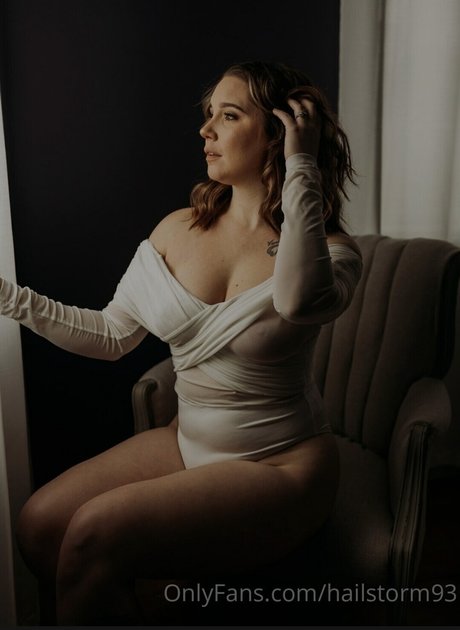 Hailstorm star du porno hd galerie