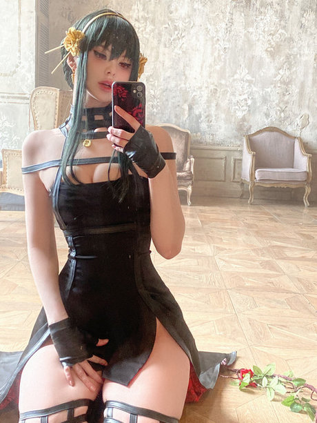 anime babe onlyfans belle nue des photos