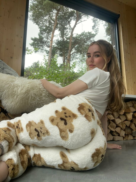 Cutegeekie star du porno archive