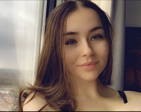 Cutegeekie art modèle des photos