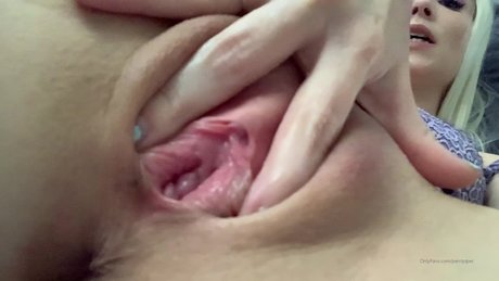 Piper Perri modèle de sexe collection