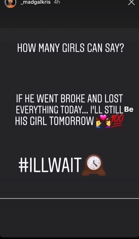 Edwina Carla Isaacs art étoile des photos