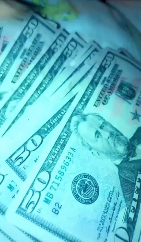 Edwina Carla Isaacs étoile de haute qualité images