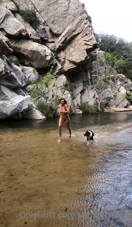 Steph in Space_ star du porno exclusive archive