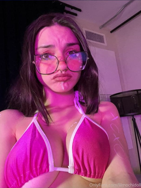 Lil Doll_ étoile sympa collection