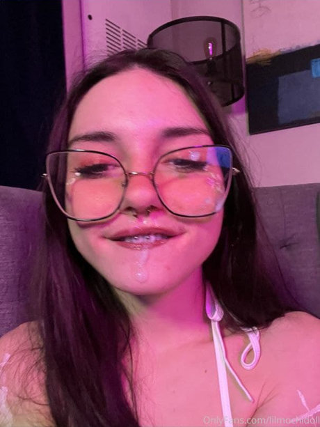 Lil Doll_ étoile sympa archive