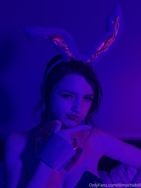 Lil Doll_ star du porno belle collection