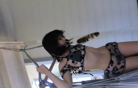 Its Not Dat Srs actrice pornographique photo