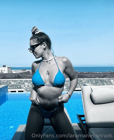 Lara Marie Conrads Fotoaufnahmen