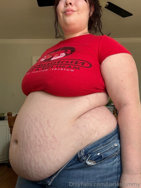 Tianastummy actrice archive