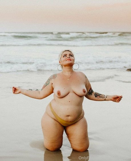 Tallulah Moon_ Fotoaufnahmen