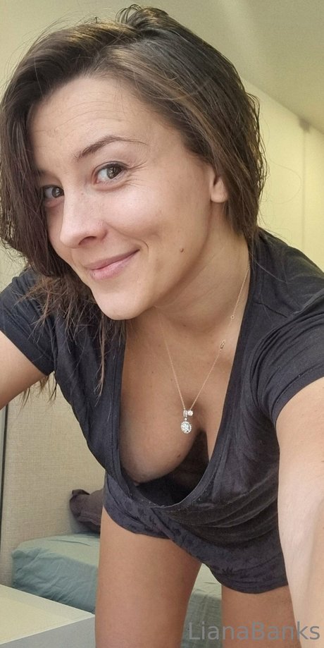 Liana Banks star du porno sympa images