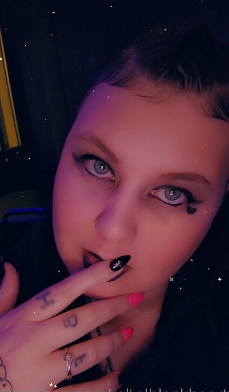 rebelblackheart meilleure star du porno image