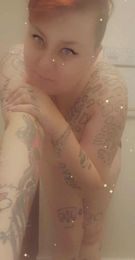 rebelblackheart star du sexe photo