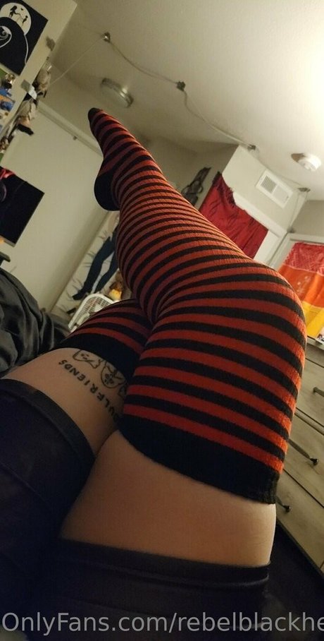 rebelblackheart star du sexe img