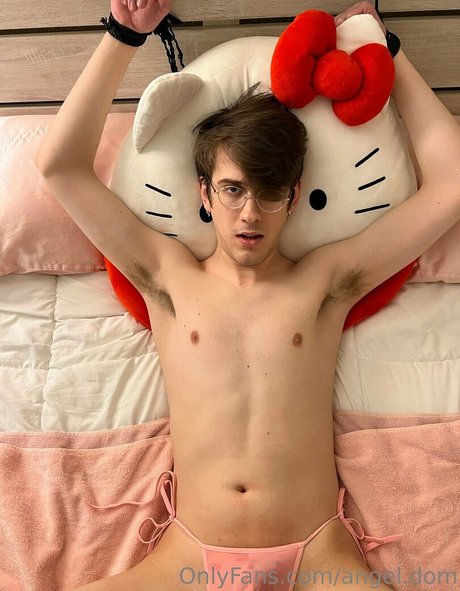 angel dom Profilfoto