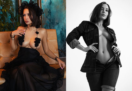 asmr xxx uniquementfans sexy chaud galerie