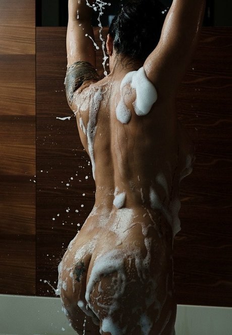 that carioca étoile érotique des photos