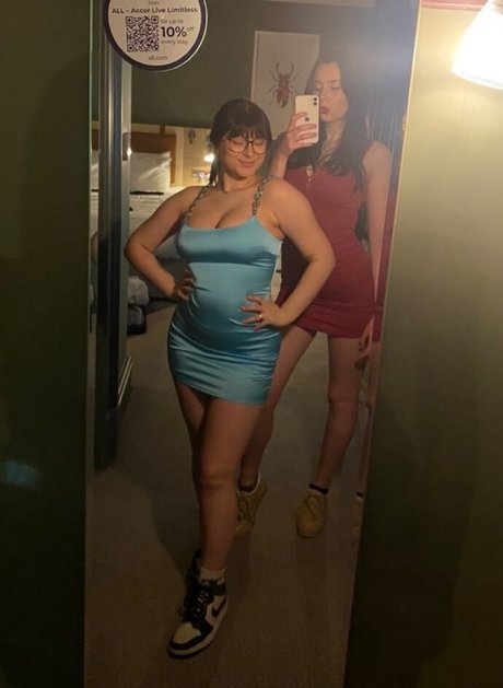 Charlotte Stocks sexe de star du porno collection