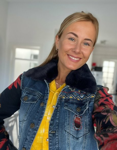 danelia summers belle étoile image