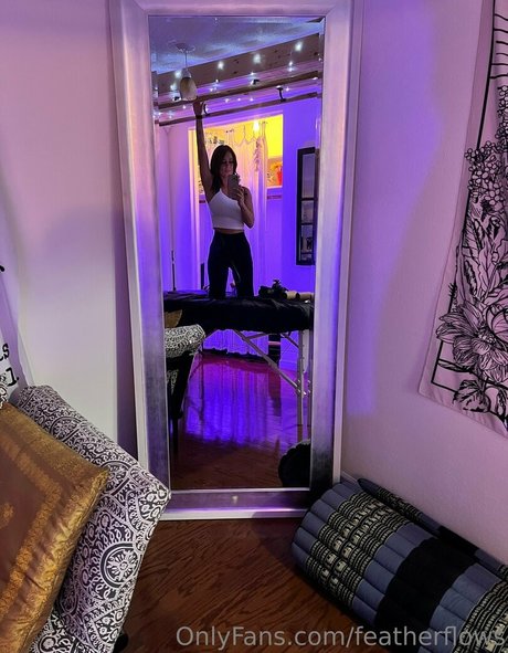 featherflows beau modèle collection