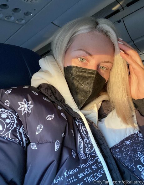 Djkailatroy modèle parfait collection