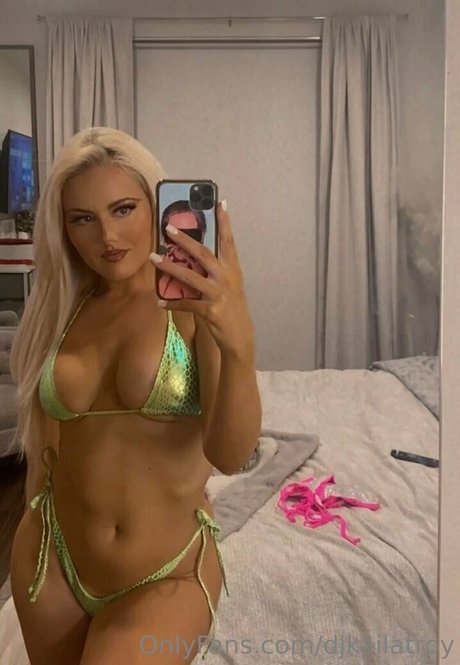 Djkailatroy étoile parfaite galerie