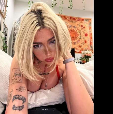 sashastevenx belle étoile images