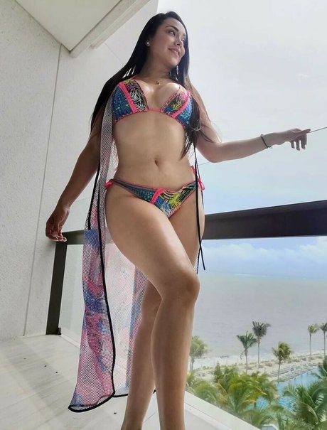 Gaby Illescas modèle meilleur image