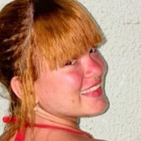 Amandinha Garcia étoile chaude archive