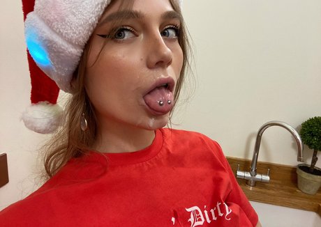 Alex Clark star du porno gratuit photo