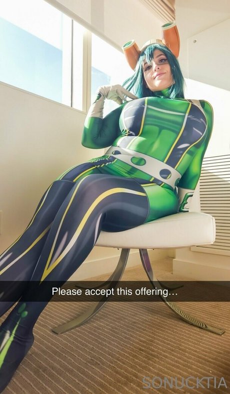 sonucktia4free modèles nus des photos