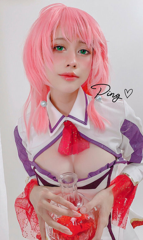 pingpinggg2011 jolie star du porno collection