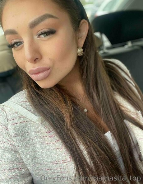 mamasita top modèle artistique galeries