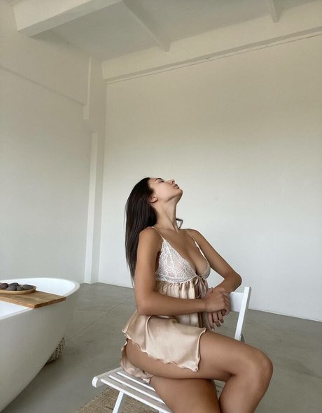 m yavorskay haut modèle galeries